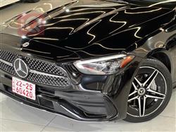 مێرسێدس بێنز C-Class